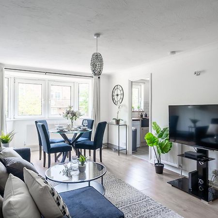 Centrally Located Islington London Eksteriør billede