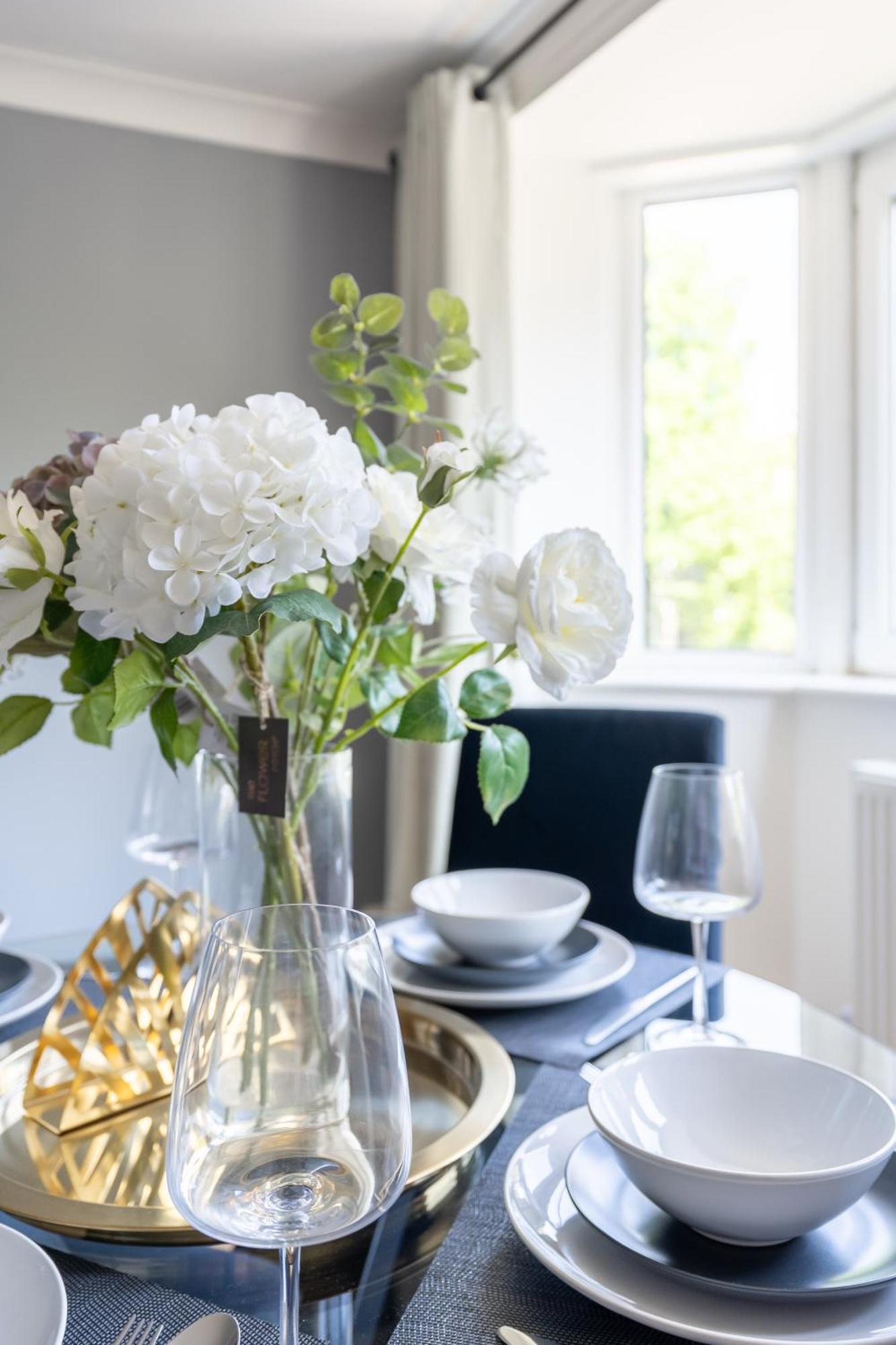 Centrally Located Islington London Eksteriør billede