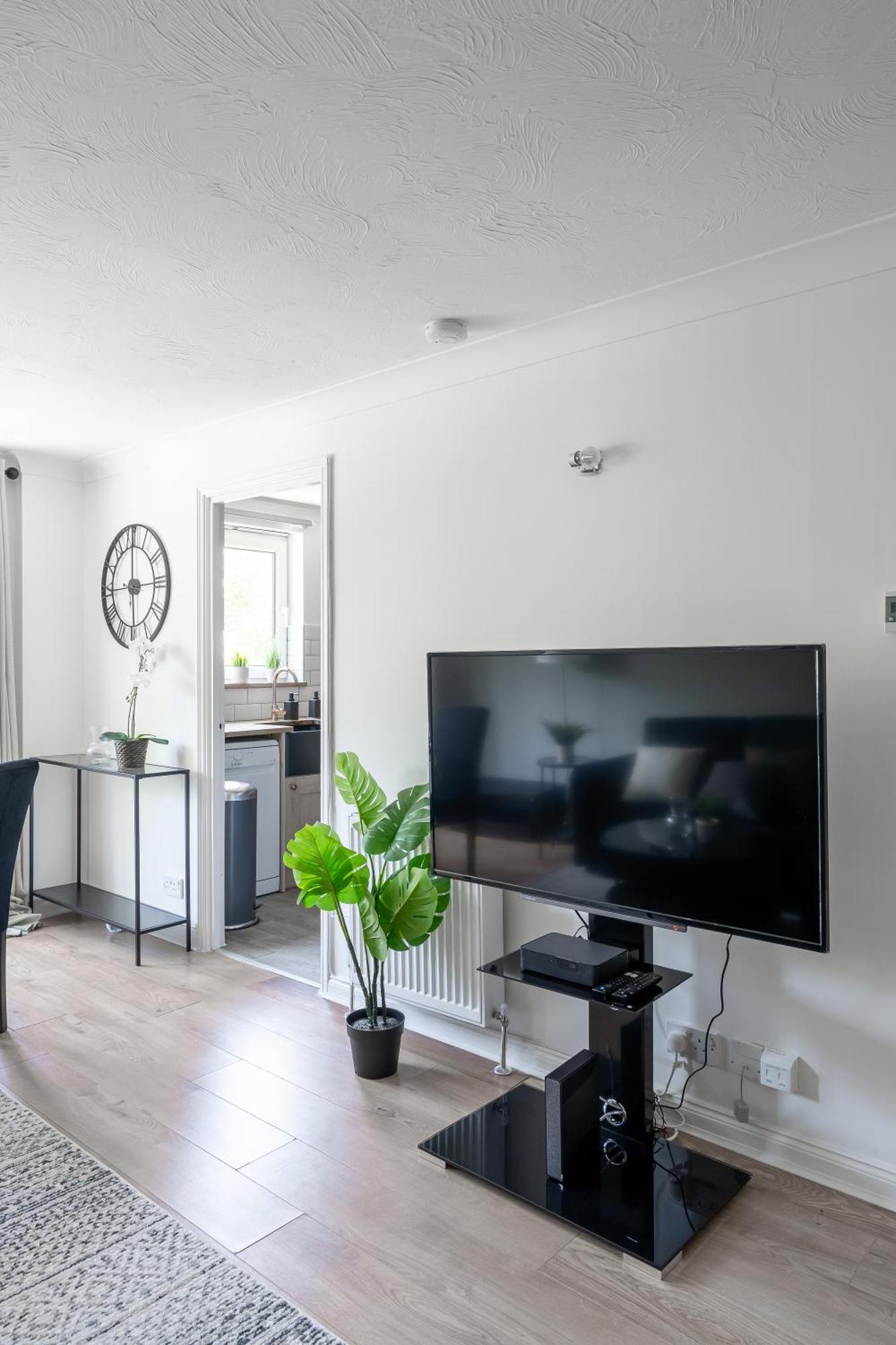 Centrally Located Islington London Eksteriør billede