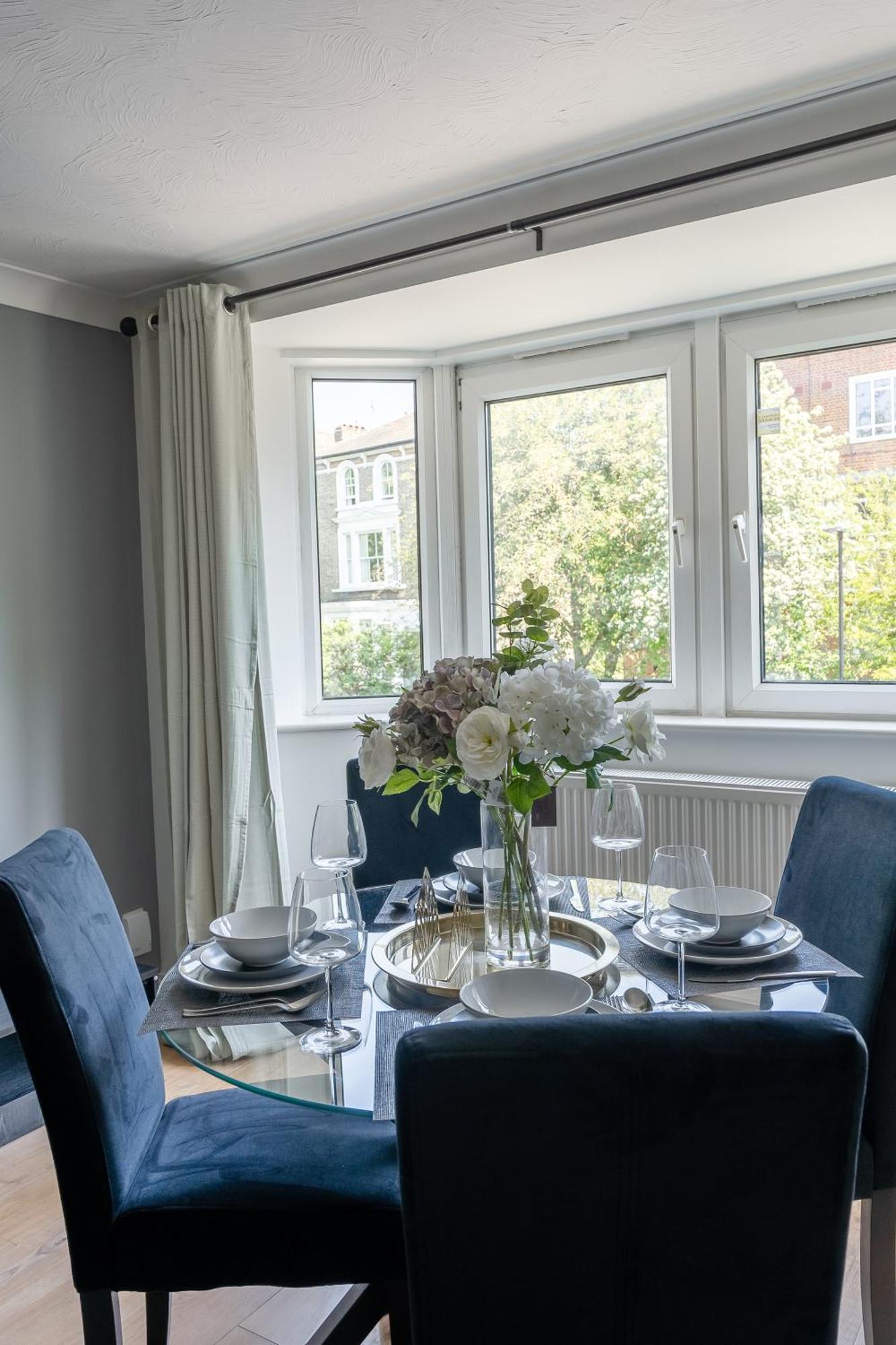 Centrally Located Islington London Eksteriør billede