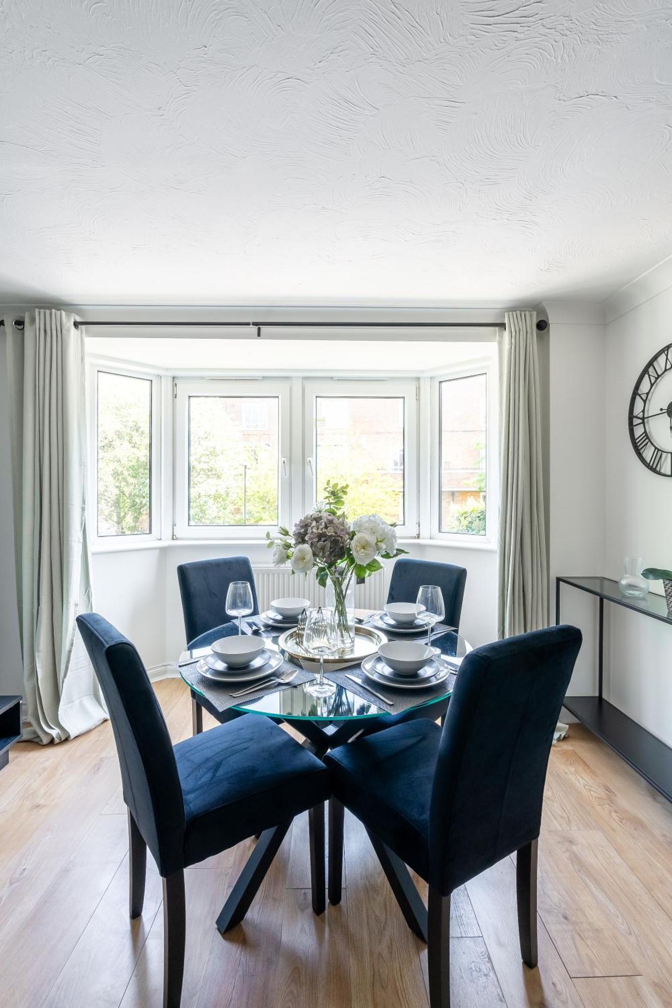 Centrally Located Islington London Eksteriør billede