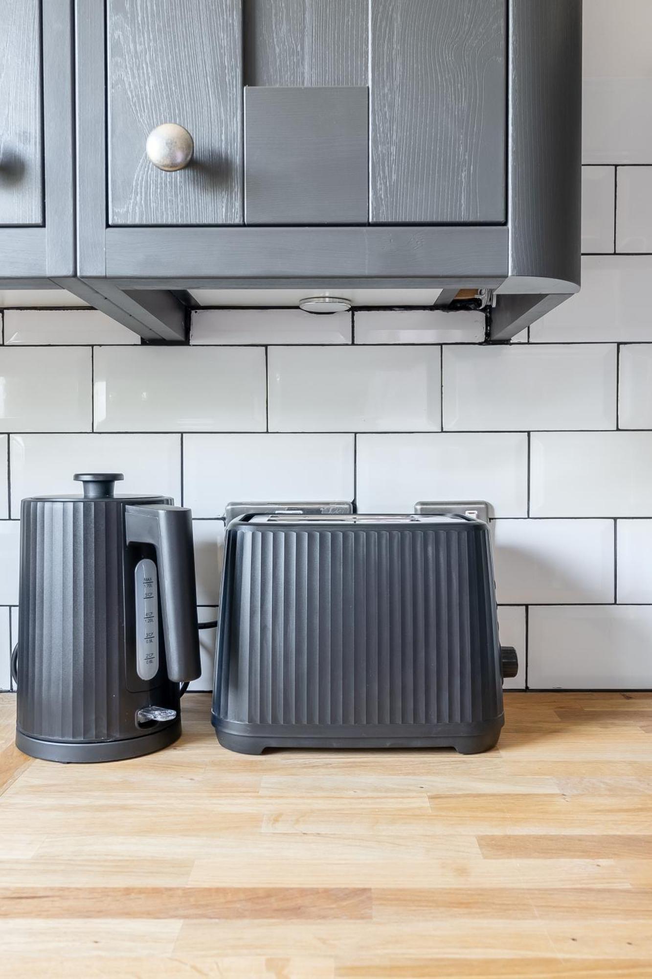Centrally Located Islington London Eksteriør billede