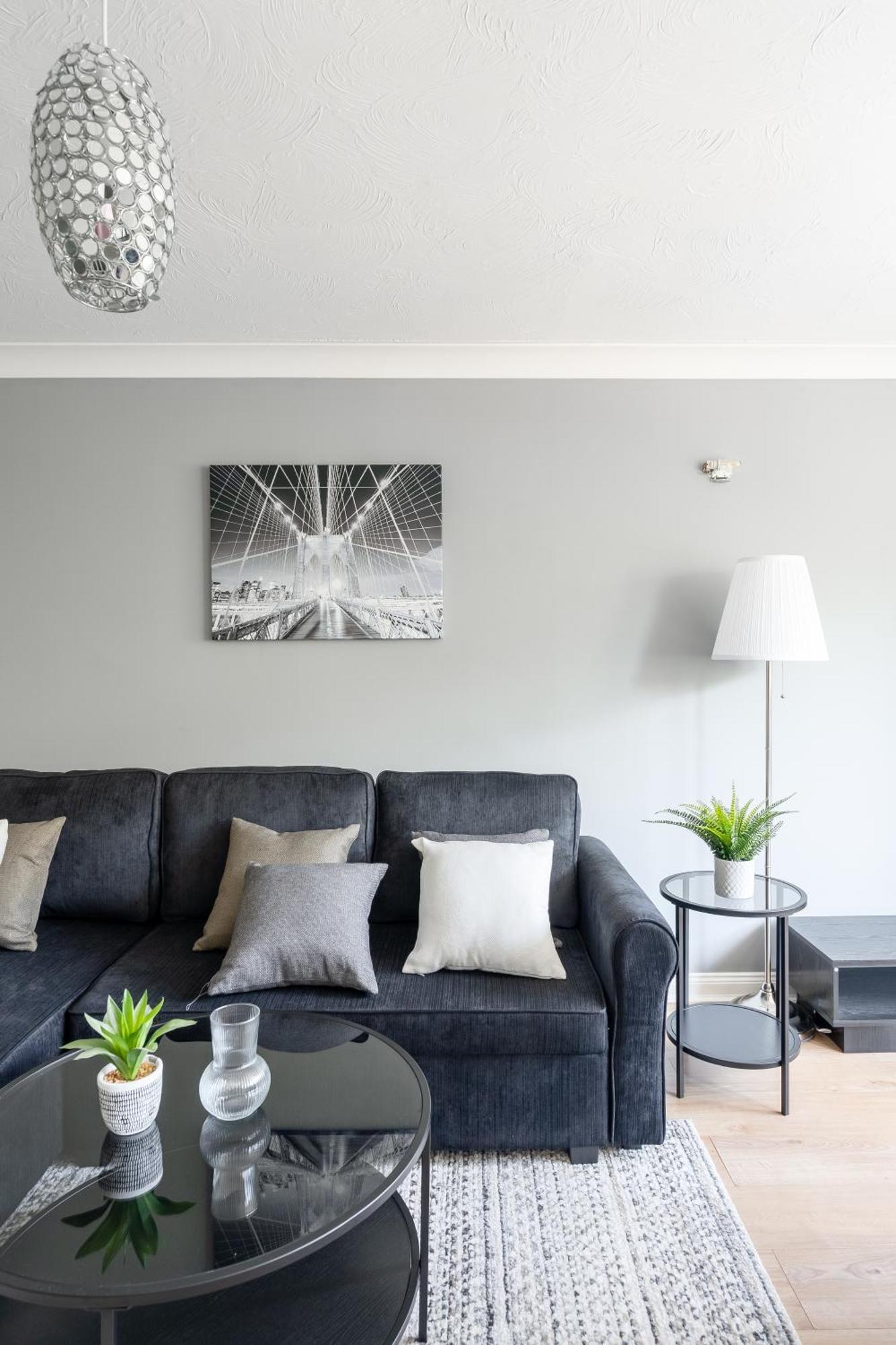 Centrally Located Islington London Eksteriør billede