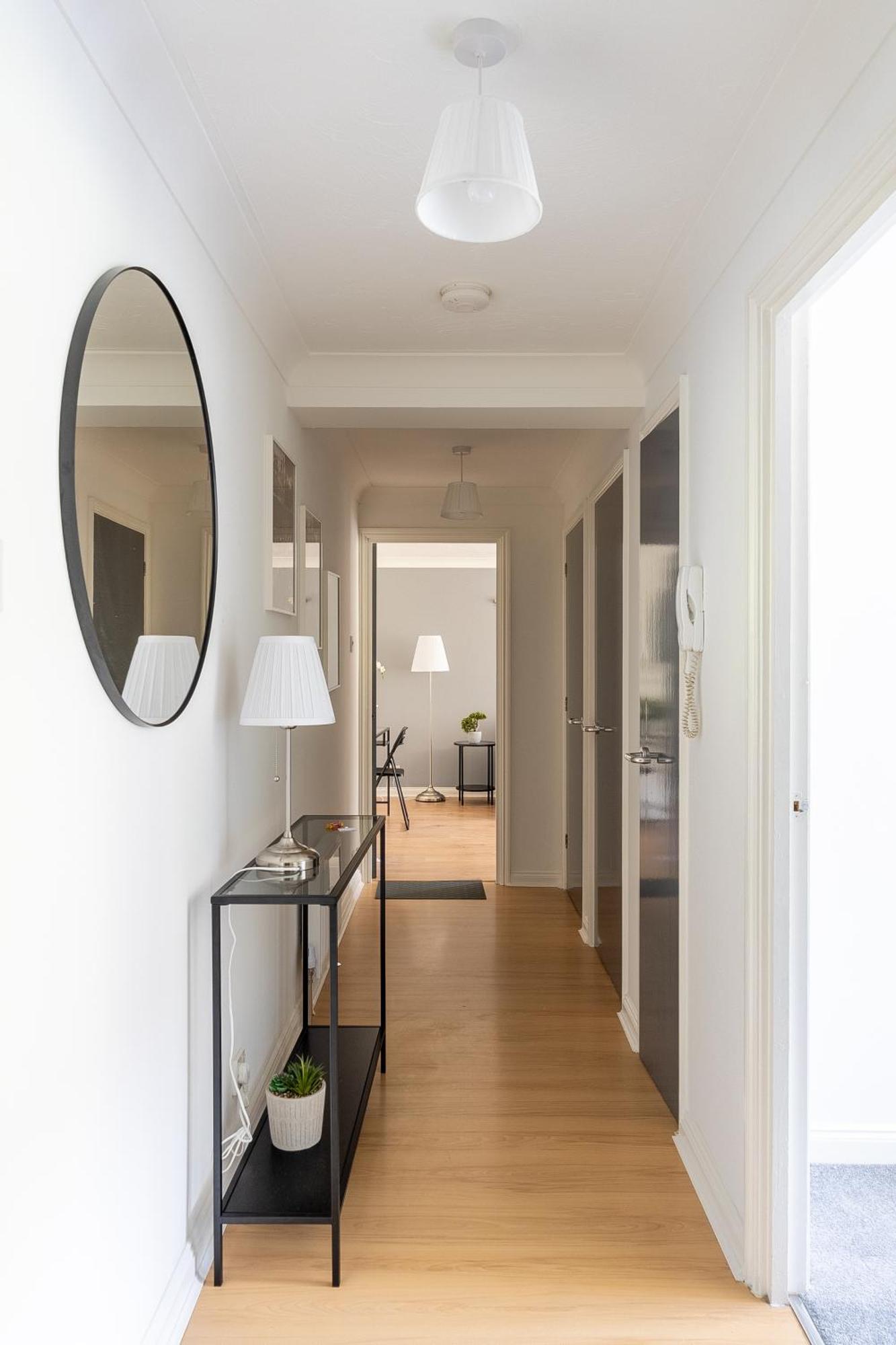 Centrally Located Islington London Eksteriør billede