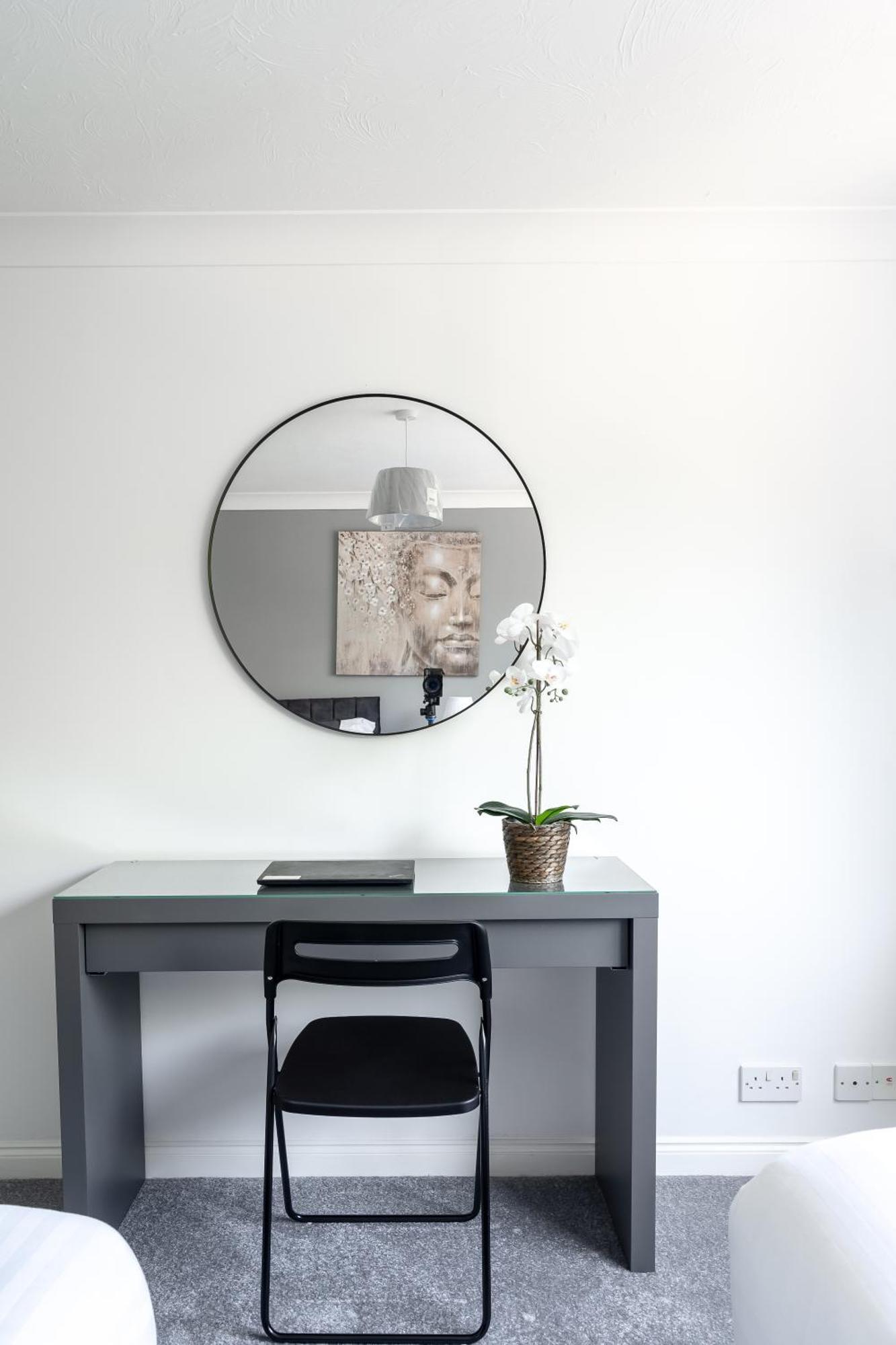Centrally Located Islington London Eksteriør billede