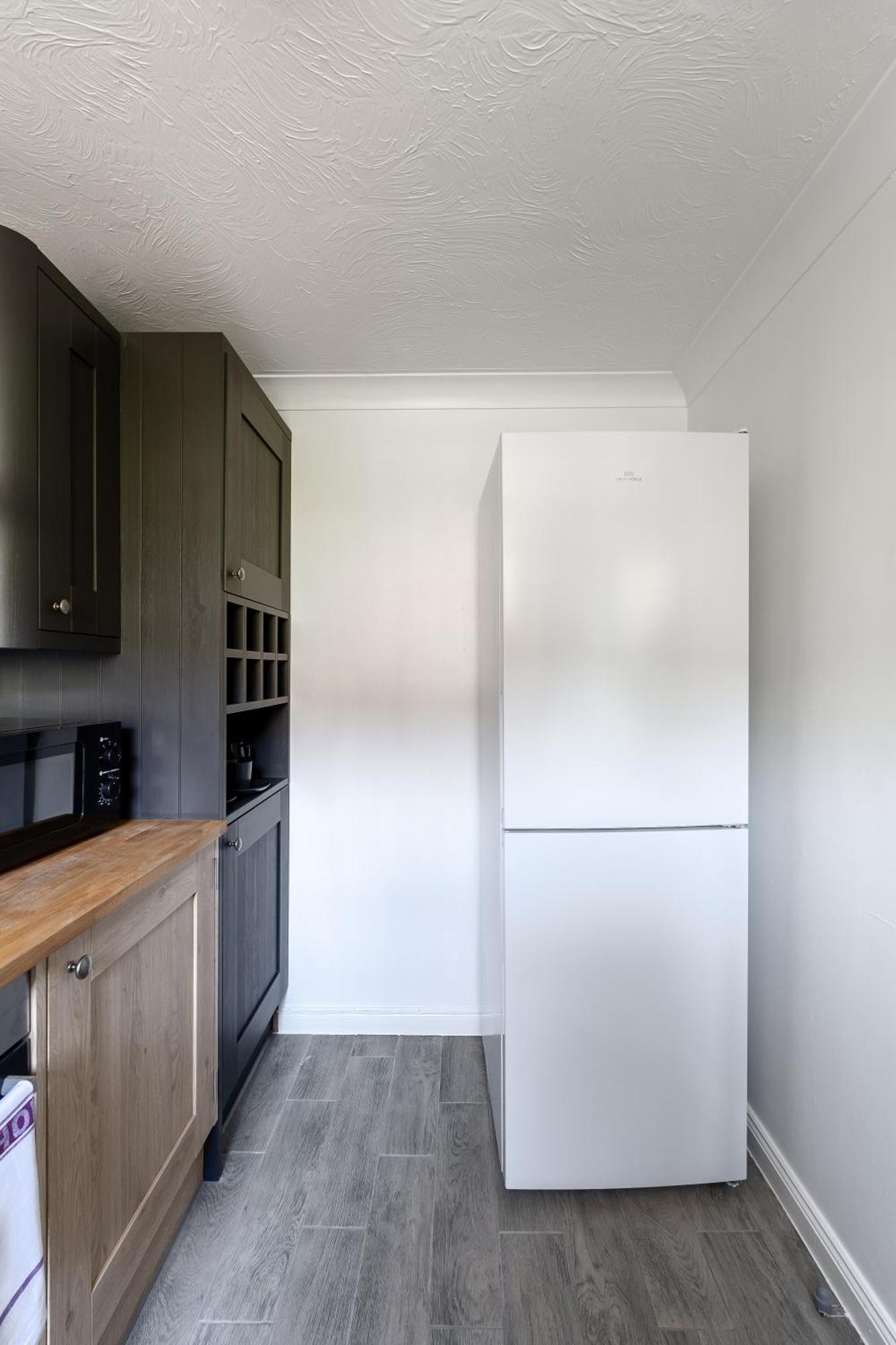 Centrally Located Islington London Eksteriør billede
