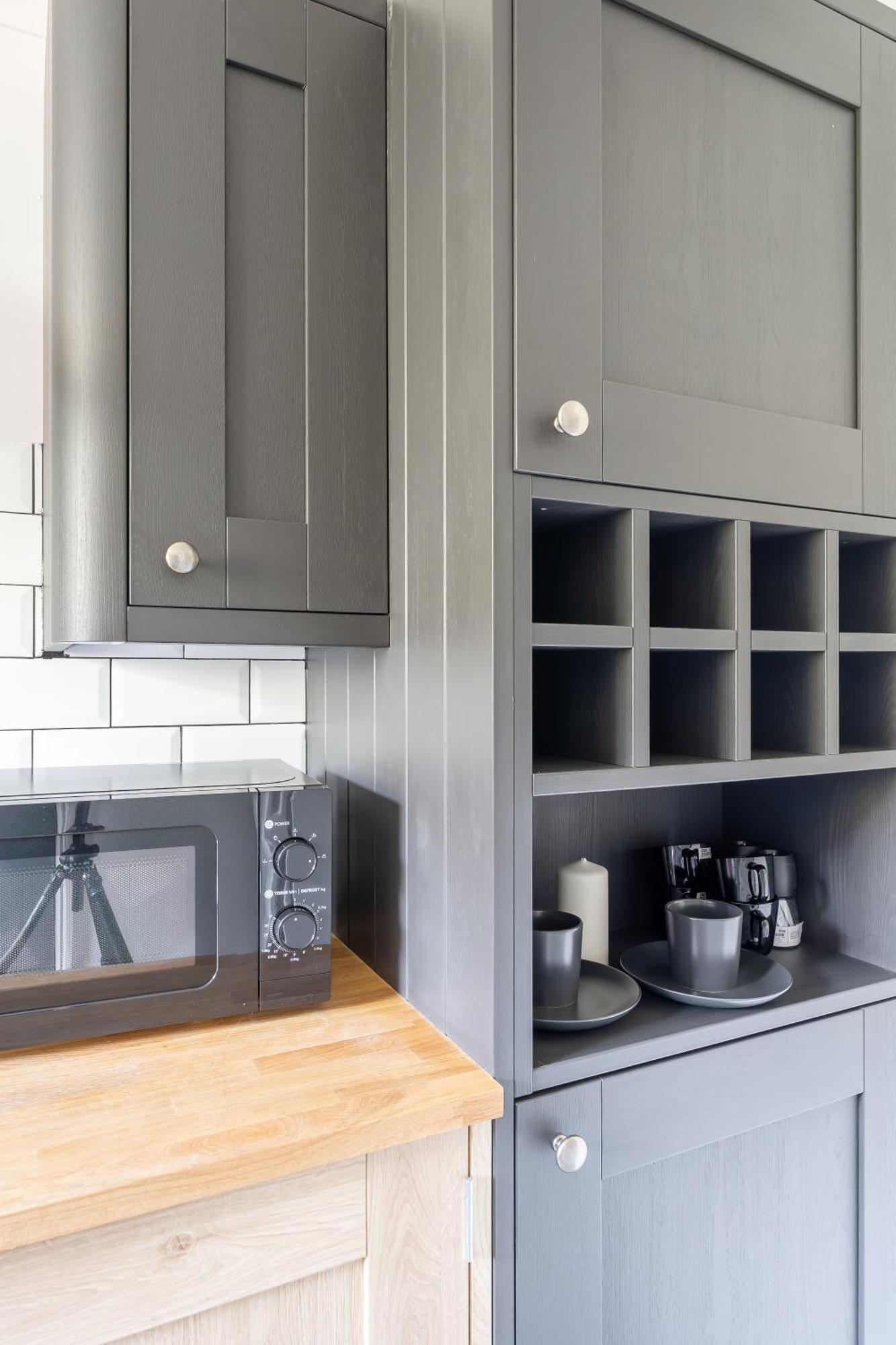 Centrally Located Islington London Eksteriør billede