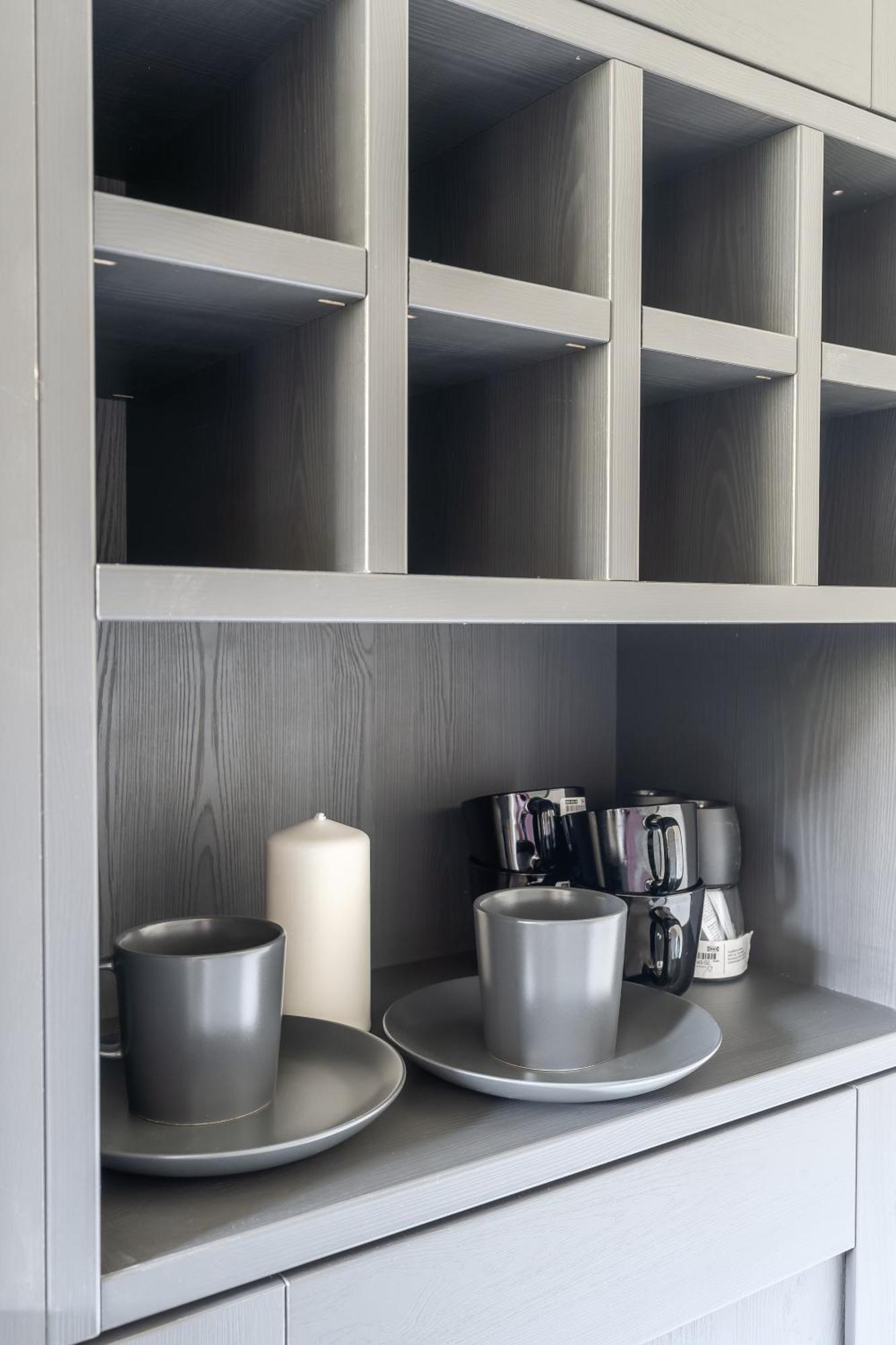 Centrally Located Islington London Eksteriør billede