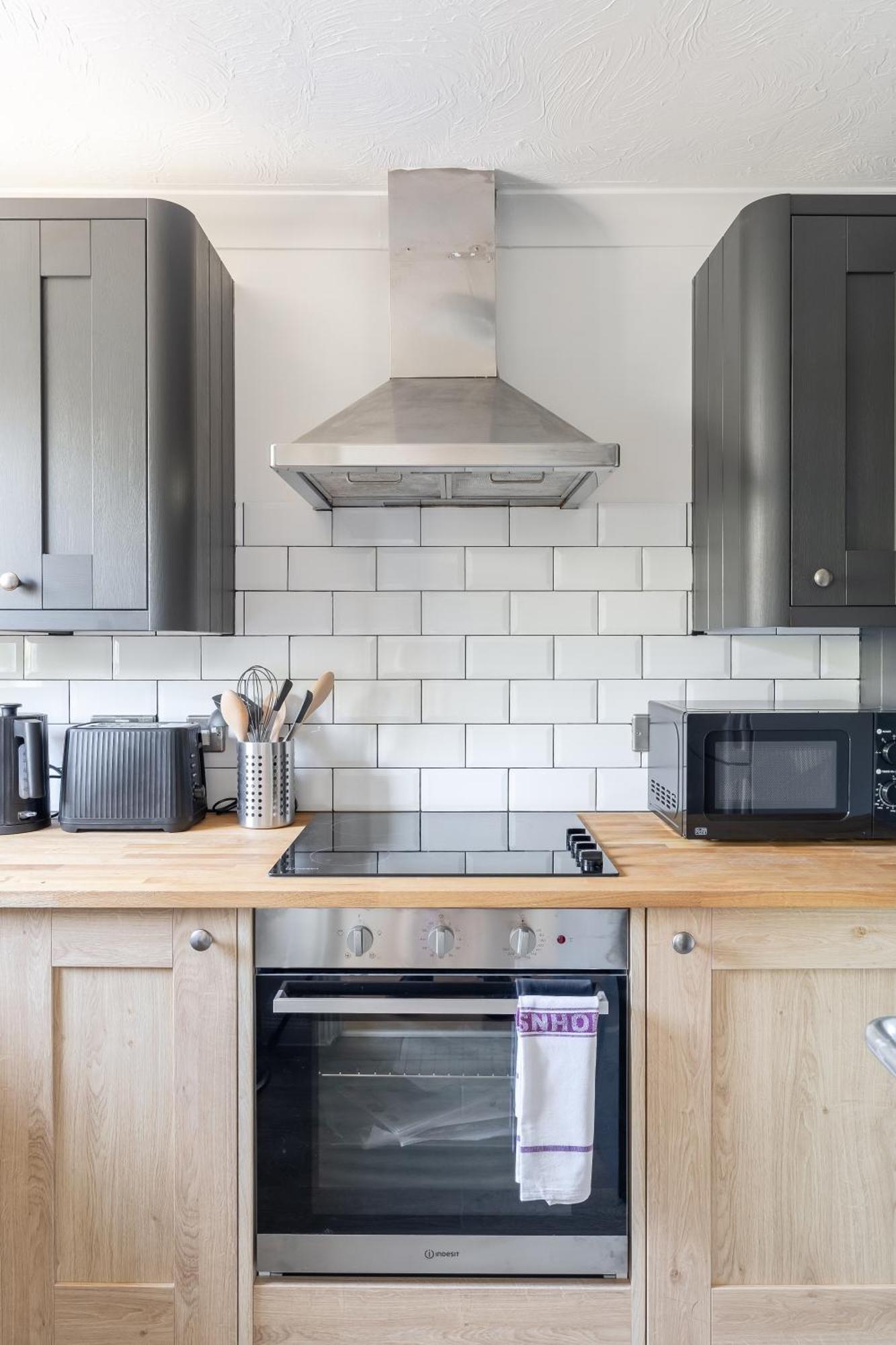 Centrally Located Islington London Eksteriør billede